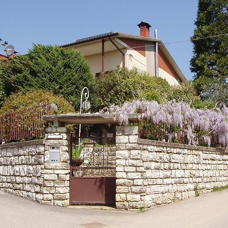 B&B Il Glicine Bedizzole Zewnętrze zdjęcie