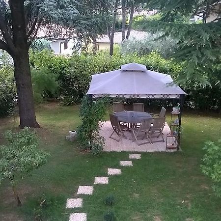 B&B Il Glicine Bedizzole Zewnętrze zdjęcie