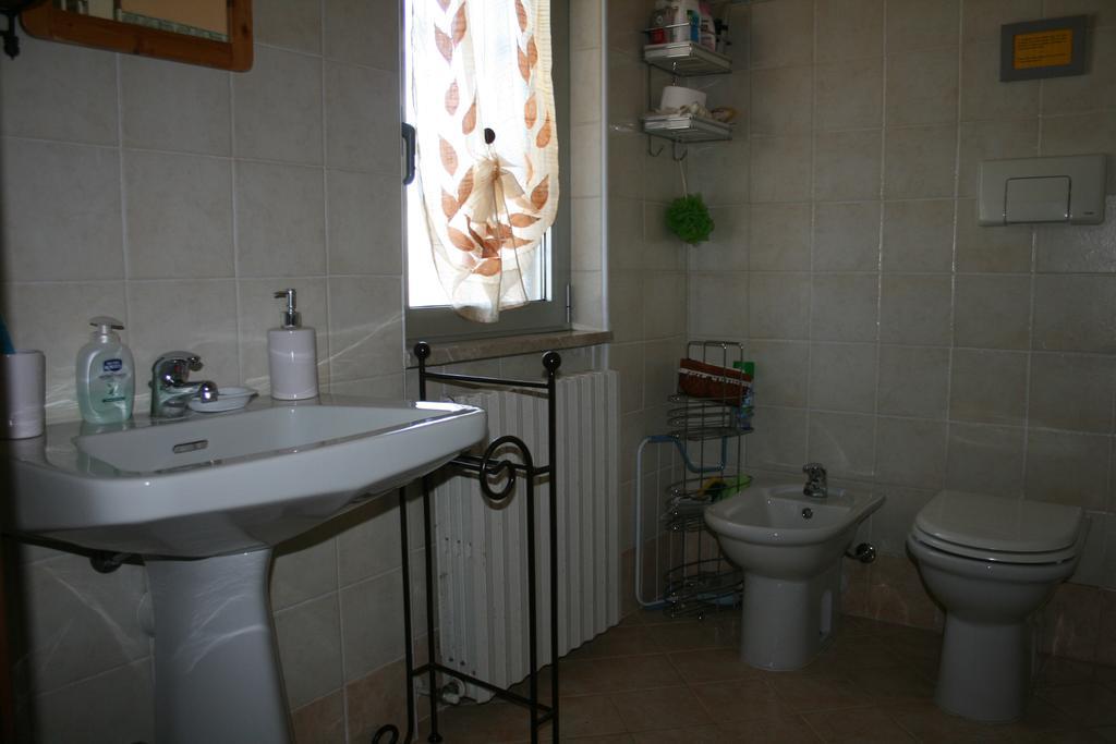 B&B Il Glicine Bedizzole Pokój zdjęcie