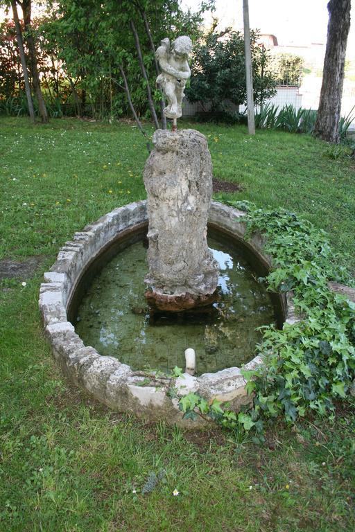 B&B Il Glicine Bedizzole Zewnętrze zdjęcie