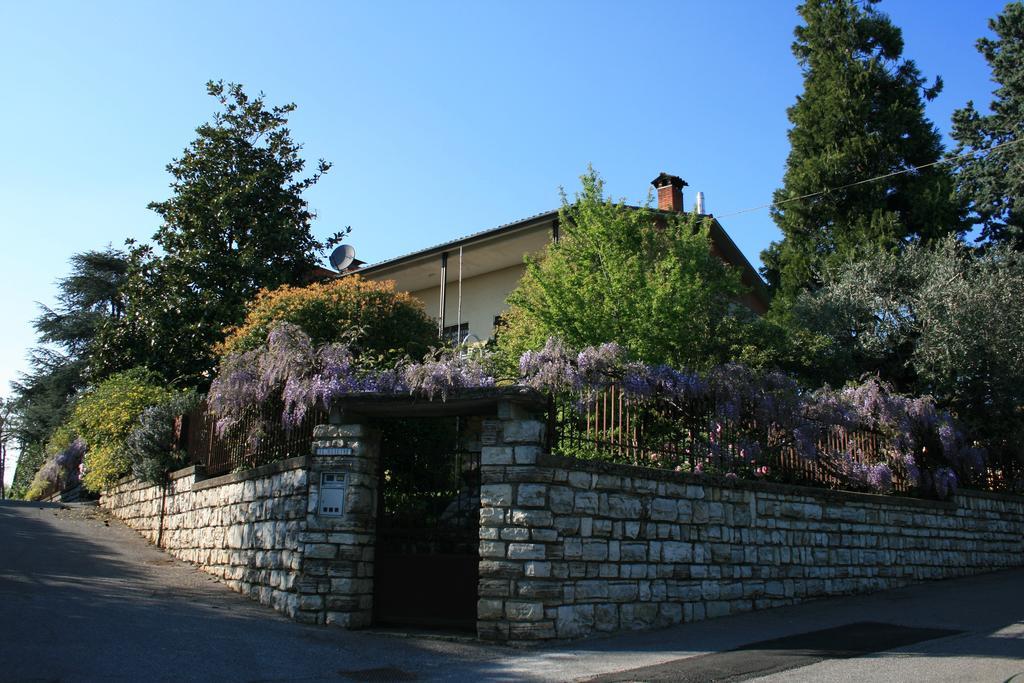 B&B Il Glicine Bedizzole Zewnętrze zdjęcie
