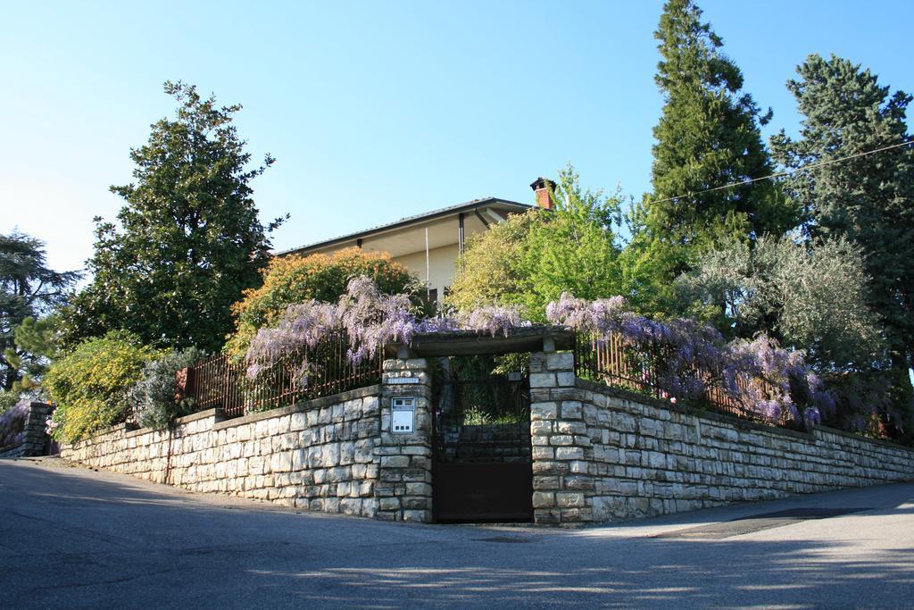 B&B Il Glicine Bedizzole Zewnętrze zdjęcie