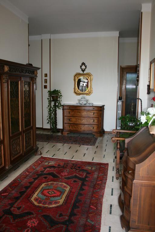 B&B Il Glicine Bedizzole Zewnętrze zdjęcie