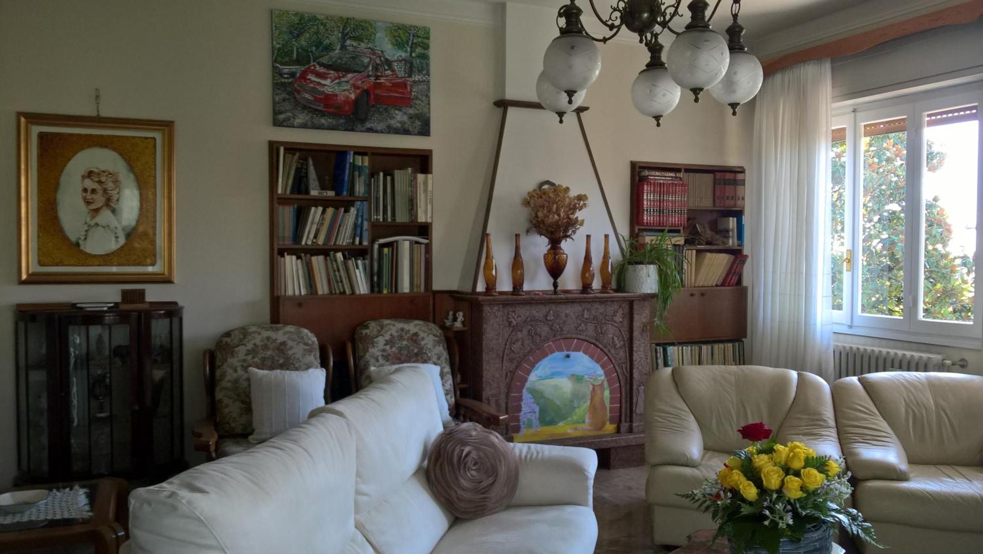 B&B Il Glicine Bedizzole Zewnętrze zdjęcie