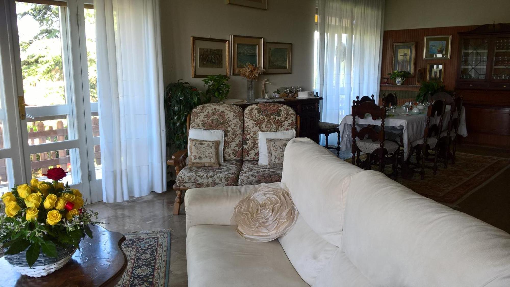 B&B Il Glicine Bedizzole Zewnętrze zdjęcie