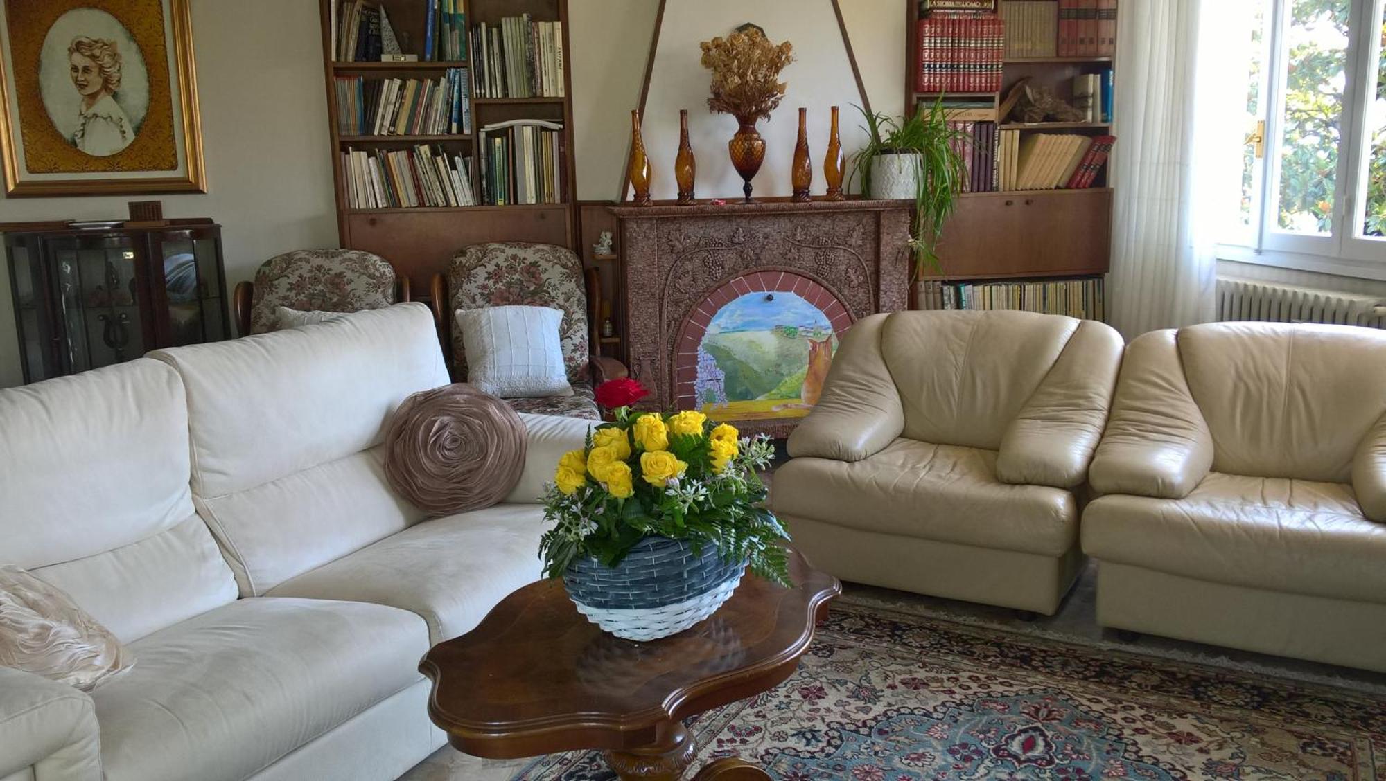 B&B Il Glicine Bedizzole Zewnętrze zdjęcie