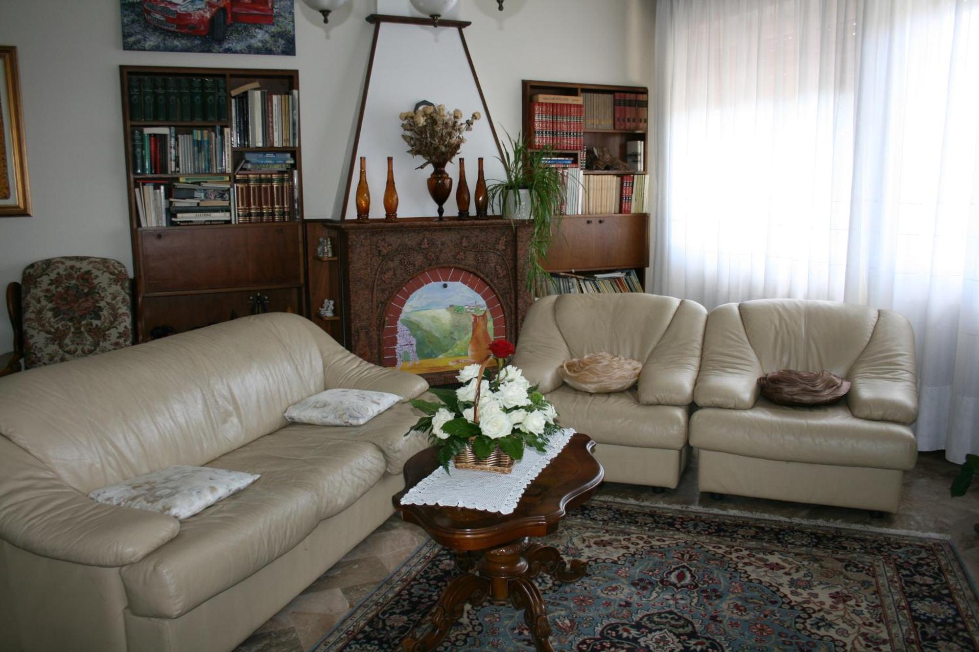 B&B Il Glicine Bedizzole Zewnętrze zdjęcie