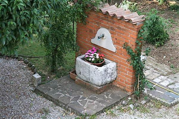 B&B Il Glicine Bedizzole Zewnętrze zdjęcie