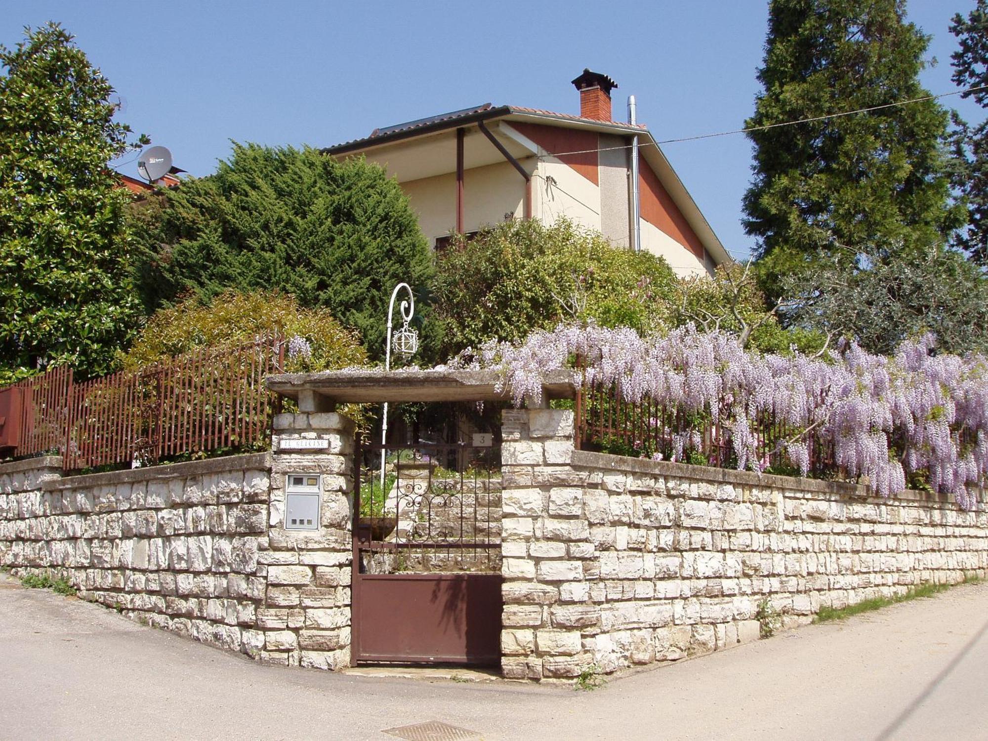 B&B Il Glicine Bedizzole Zewnętrze zdjęcie