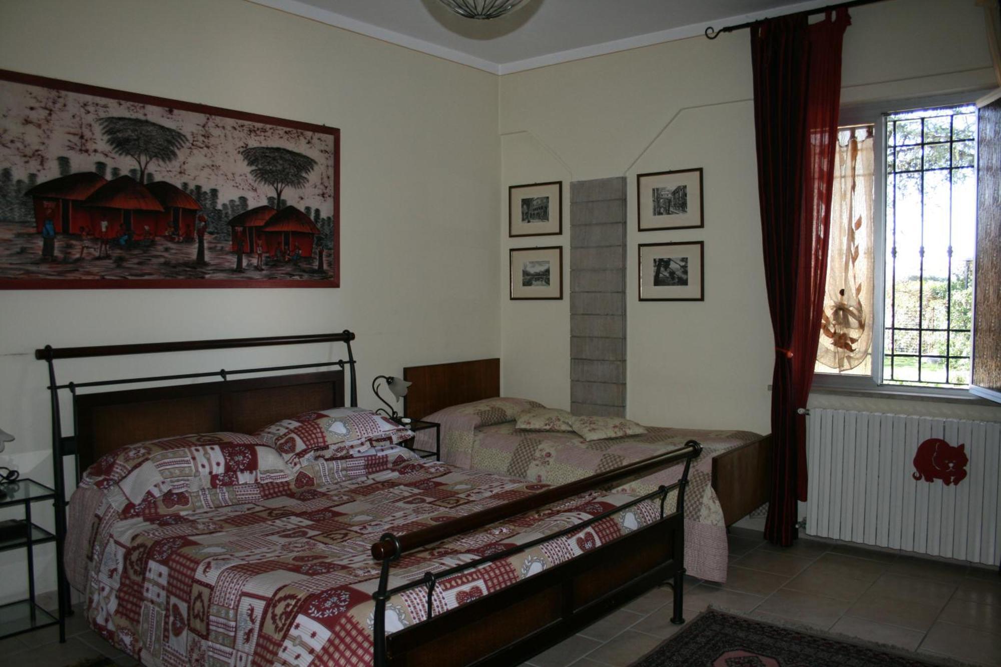 B&B Il Glicine Bedizzole Pokój zdjęcie