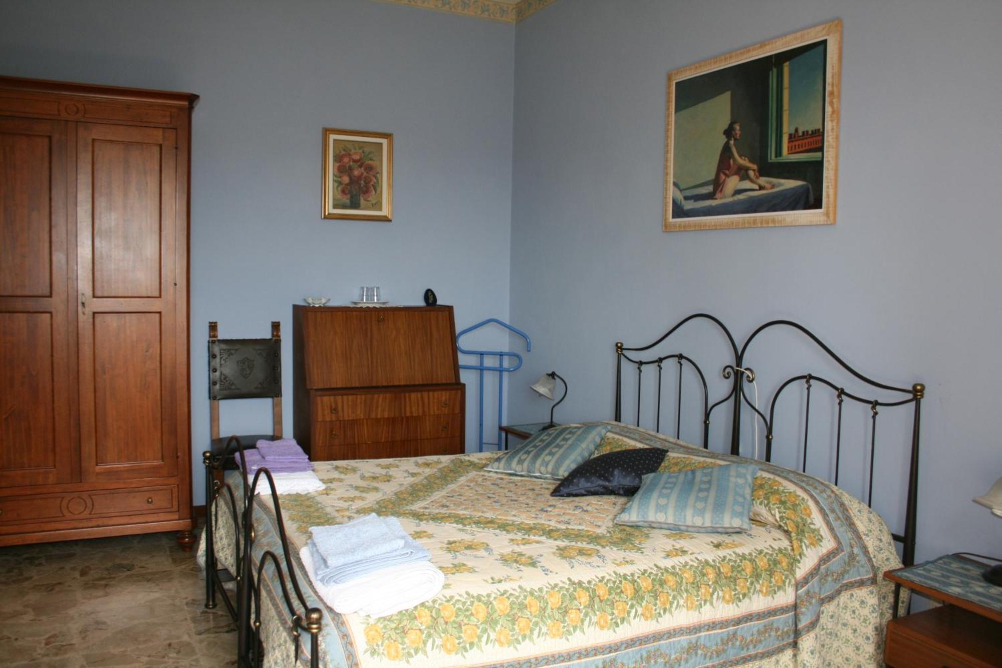 B&B Il Glicine Bedizzole Pokój zdjęcie