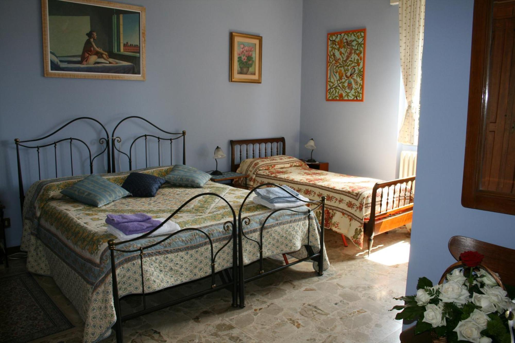 B&B Il Glicine Bedizzole Pokój zdjęcie