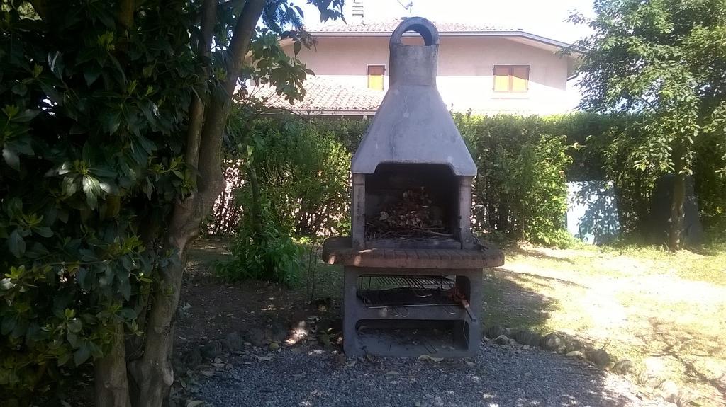 B&B Il Glicine Bedizzole Zewnętrze zdjęcie