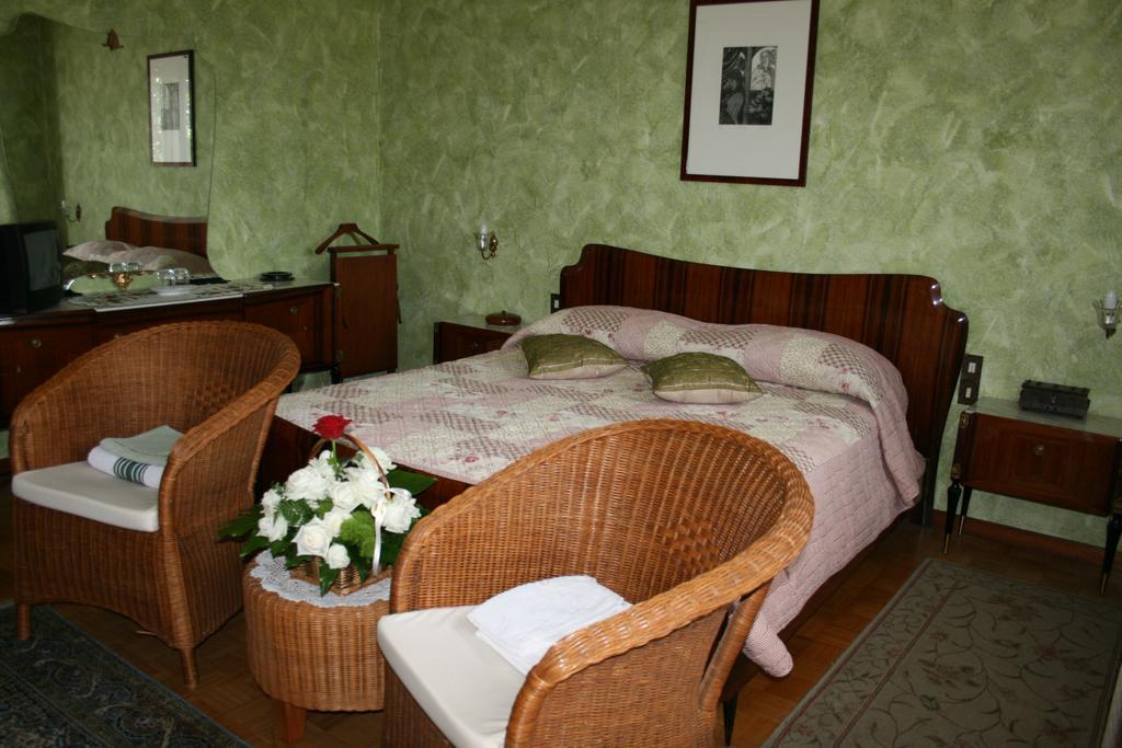 B&B Il Glicine Bedizzole Zewnętrze zdjęcie