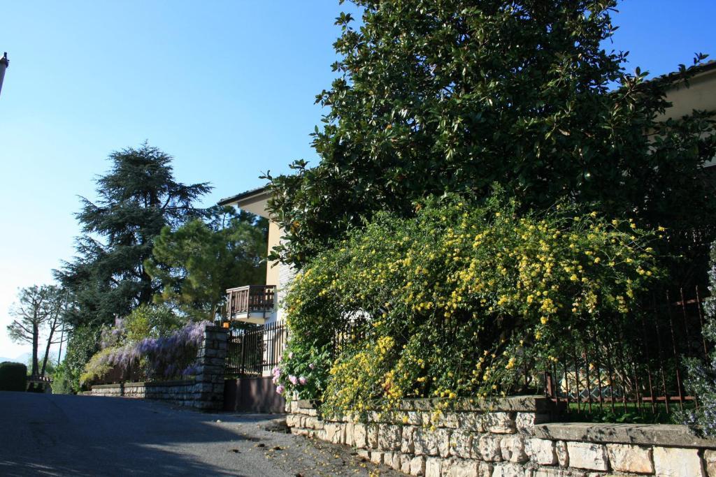 B&B Il Glicine Bedizzole Zewnętrze zdjęcie