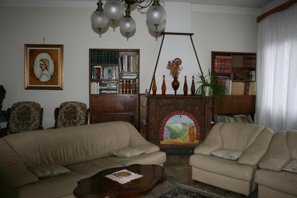 B&B Il Glicine Bedizzole Zewnętrze zdjęcie