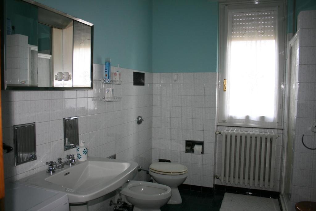 B&B Il Glicine Bedizzole Pokój zdjęcie