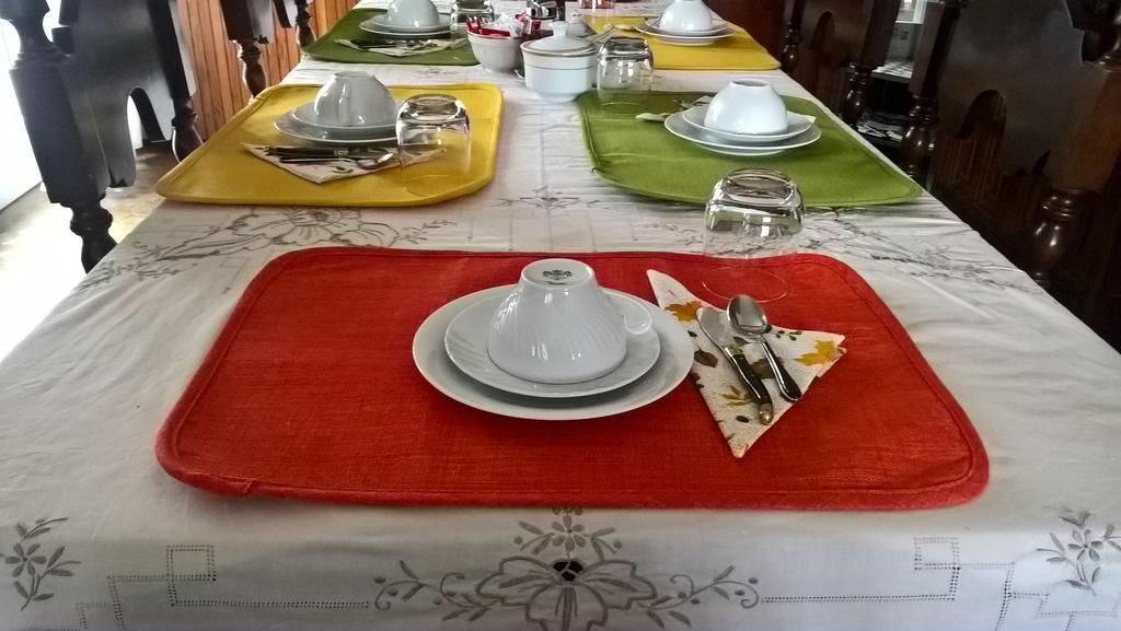 B&B Il Glicine Bedizzole Zewnętrze zdjęcie