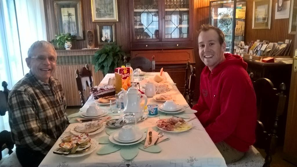 B&B Il Glicine Bedizzole Zewnętrze zdjęcie