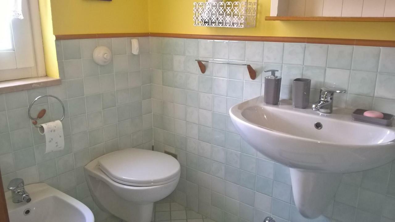 B&B Il Glicine Bedizzole Zewnętrze zdjęcie